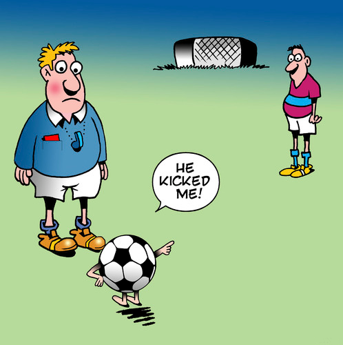 Get Download Latest Football cartoons and comics by teluguone comedy